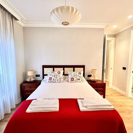 Housing Leon Gran Via Luxe Apartment Ngoại thất bức ảnh